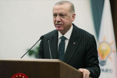 Ərdoğan təxirə salınan “Fənərbağça” - “Qalatasaray” oyunu barədə danışıb