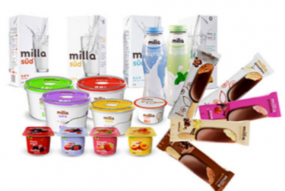 "Milla" süd məhsulları NƏDƏN TƏHLÜKƏLİDİR? - İTTİHAM VAR...