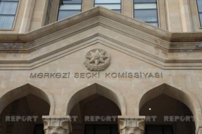 Gələn həftə prezidentliyə nаmizədin qeydə alınması üçün zəruri sənədlərin MSK-ya təqdim edilməsi müddəti başa çatır