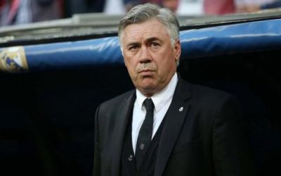 Ançelotti karyerasını başa vuracaq