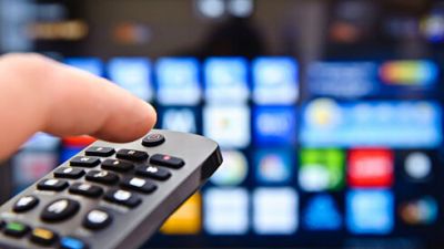 TV kanallarına baxmamaq seçiminiz ola ola niyə şikayətlənirsiniz?