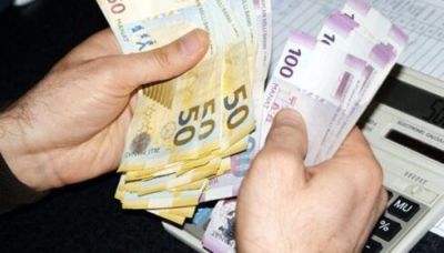 Maaşlarla bağlı MÜHÜM TƏKLİF –