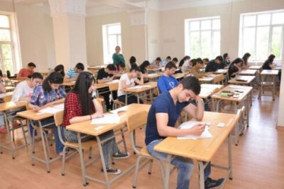 Müzakirə doğuran cədvəlin açması: