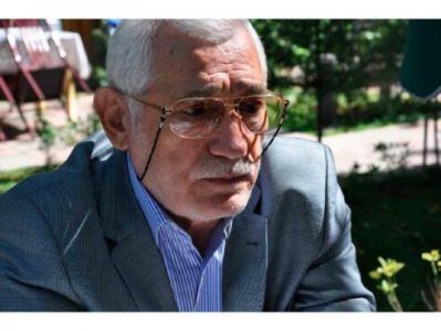 “Afaq Aslan, Səmra kimilər bizi içimizdən yeyir...” – Xalq artisti