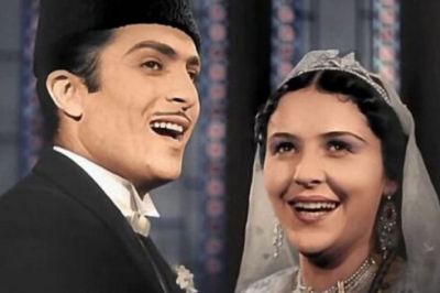 “Arşın mal alan” operettası Çini necə fəth etdi? - Baş rejissor DANIŞDI + FOTO