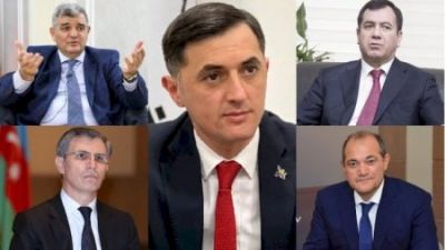 “O namizədlərin hamısı üst-üstə yığılsa...” -