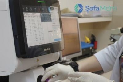 "Şəfa” Müalicəvi Diaqnostika Mərkəzi MƏHKƏMƏLİK OLDU