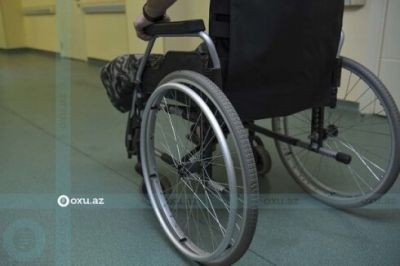 Vəfat edən əlilliyi olan şəxsin ailə üzvləri üçün mənzil növbəsi proseduru elektronlaşdırılır
