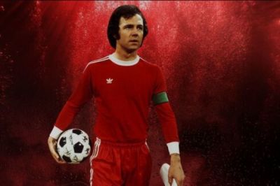 Futbol əfsanəsi Frans Bekkenbauer vəfat edib - FOTO