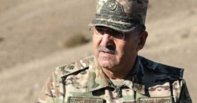Azərbaycanda generalın qardaşı oğlu həbs edildi