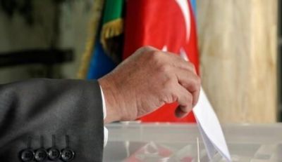 Prezident seçkilərində 7 namizəd mübarizə aparacaq – Siyahı
