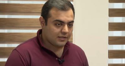 Rüfət Piriyev haqda kütləvi şikayət – Axtarışa verildi