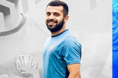 “Kəpəz” futbolçusunu I Liqa klubuna icarəyə verib