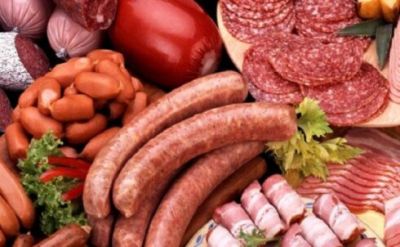 Qidalara qarışdırılır, XƏRÇƏNG YARADIR - Ət məhsullarındakı TƏHLÜKƏ