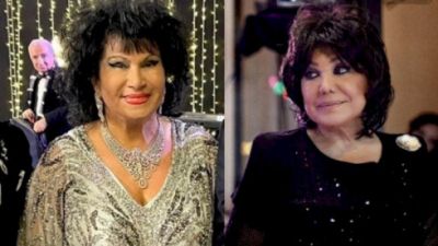 Flora Kərimova Zeynəb Xanlarovadan danışdı: "Yalandır..."