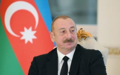 "Üçtərəfli Bəyanatın o şərtlərlə qəbul edilməsi bizim böyük siyasi uğurumuzdur" - İlham Əliyev: