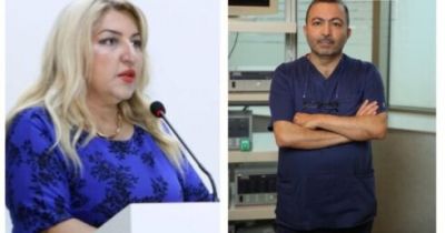 Ev dustağı edilən baş həkim və şöbə müdiri kimdir – DOSYE