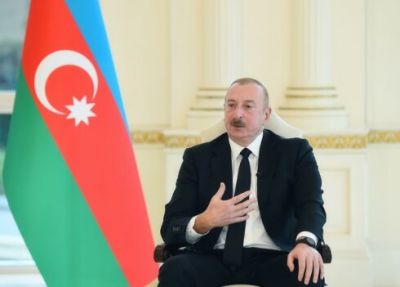 Əliyevin bəyanatları üç “cəbhədə” - TƏHLİL