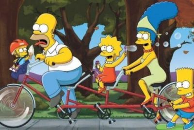 "Simpsonlar"ın sirri açıqlandı