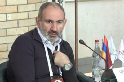 Naxçıvana quru əlaqəsini təmin etməyə hazırıq - Paşinyan