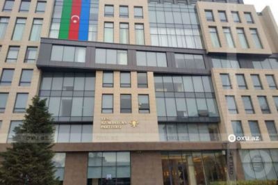 YAP İlham Əliyevin təşviqat kampaniyasına start verib