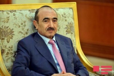 Əli Həsənovun qızı və oğlunun xaricdəki biznesleri böyüyür...