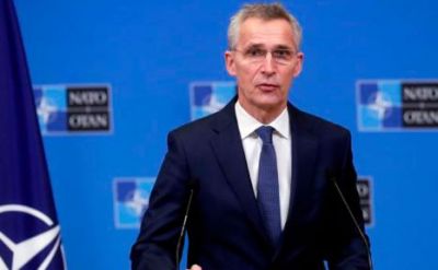 “Rusiya başa düşəcək ki, o, ağır bədəl ödəyir və ədalətli sülh üçün masaya oturacaq“ - NATO Baş katibi