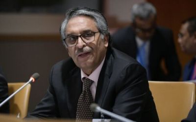 Pakistan XİN başçısı: