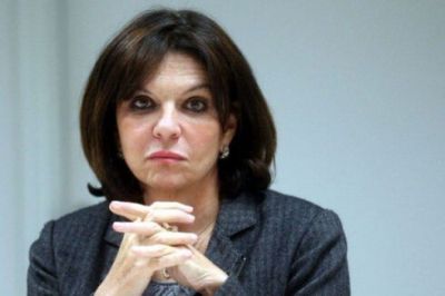 Natali Qule: “Fransa Senatının Azərbaycan əleyhinə qətnaməsi Cənubi Qafqazda sülhə qarşı yönəlib”