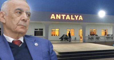 Abutalıbovun hədiyyə etdiyi çimərlik üstündə dava - Məşhur sahibkarın oğlu həbs olunub