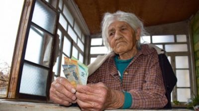 Hökumət pensiya öhdəliyini yerinə yetirmir: -