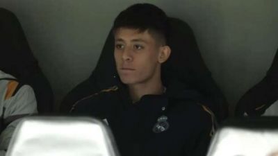 Ançelotti Ardaya görə peşman oldu - Türk futbolçudan üzr istədi