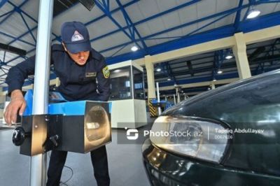 Avtomobillərlə bağlı vacib qərar: