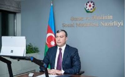 Müharibədə ağır yaralanıb gözü kor, qulağı kar, beyni zədəli olan qazinin pensiyası kəsilib... İDDİA/VİDEO