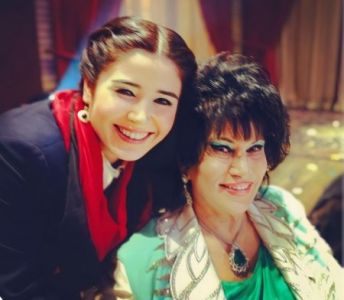 “Zeynəb Xanlarovanın gəlini mesaj yazdı ki...”