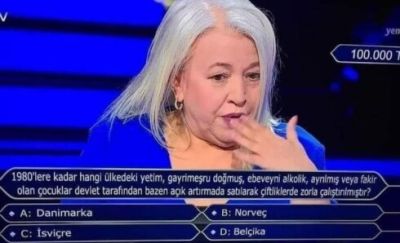 Heidinin ayaqları nədən çıplaktı?
