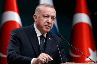 Ərdoğandan Qafqaz AÇIQLAMASI: "Onun əsasında bu həqiqət dayanır"