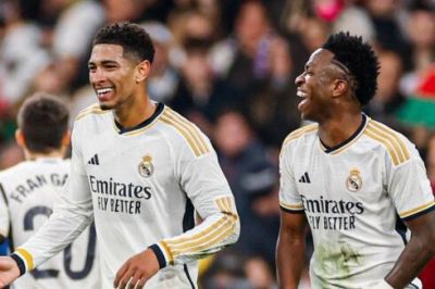 La Liqa: “Real Madrid” yenilməzlik seriyasını 15 oyuna çatdırıb