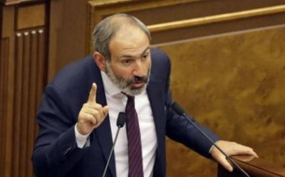 Paşinyanın konstitusiya oyunları: Hədəfdə kilsə də var - ARAŞDIRMA