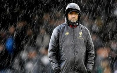 Yurgen Klopp “Liverpul“dan ayrılır - Rəsmi açıqlama