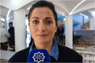 Jozefa Ciakometti Piredda: