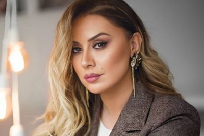 Roza Zərgərli: