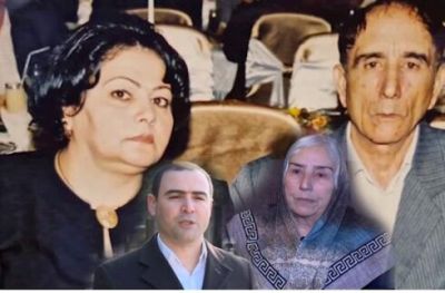 "Deyirdilər ki, Qədir Rüstəmovun ürəyi "kapron"dur" — VİDEO