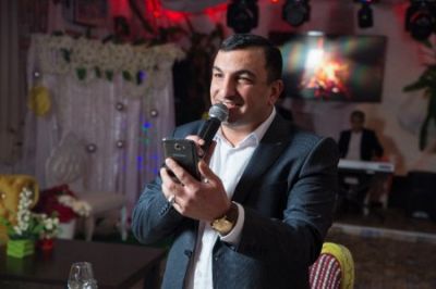 "Vaxt var idi ki, restoran işlədirdim, heç meyxanaya ehtiyacım yox idi"