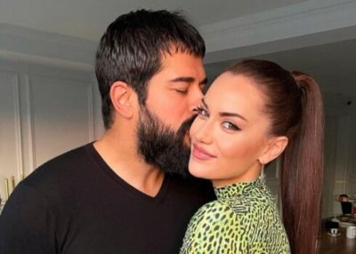 Burakla Fahriyə 80 milyon qazanacaq