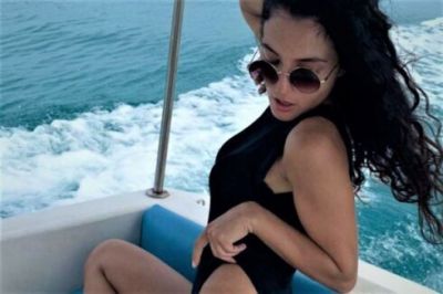 “Seksual və aqressiv qadınam” - Dilarə Kazımova