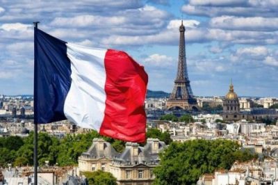 Rəsmi Paris: “Bakı və İrəvan arasında münasibətlərin tənzimlənməsinə töhfə verməyə hazırıq”