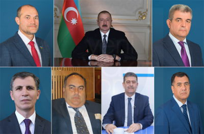 Növbədənkənar prezident seçkilərində namizədlərin topladığı yekun səslər məlum olub