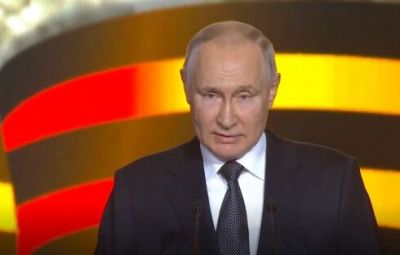 "Putin Ukrayna ilə bağlı ciddi kompromisə getməyə hazırdır"