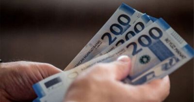 Sabiq məmur təqaüdündən narazı qaldı –